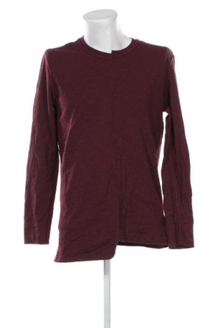 Męska bluzka Unbranded, Rozmiar L, Kolor Czerwony, Cena 52,42 zł