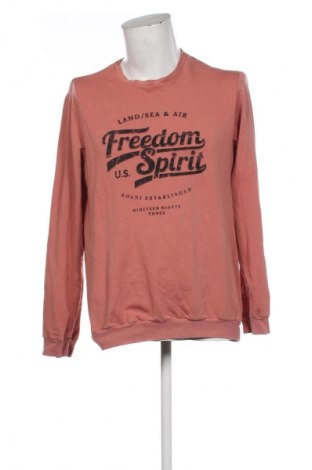 Pánské tričko  Unbranded, Velikost XXL, Barva Oranžová, Cena  277,00 Kč