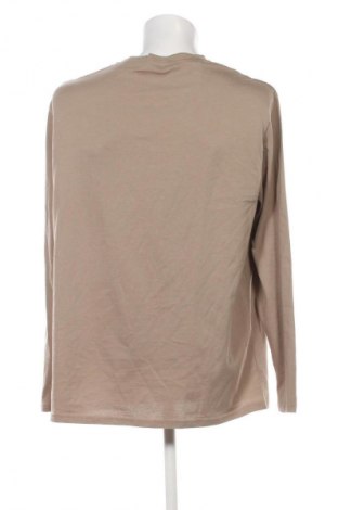 Férfi blúz Unbranded, Méret XXL, Szín Bézs, Ár 4 959 Ft