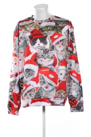 Férfi blúz Unbranded, Méret XXL, Szín Sokszínű, Ár 6 649 Ft