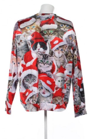 Férfi blúz Unbranded, Méret XXL, Szín Sokszínű, Ár 6 649 Ft