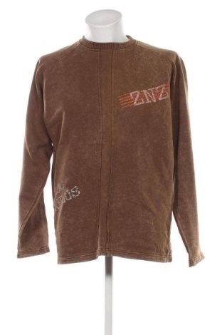 Férfi blúz Unbranded, Méret XXL, Szín Barna, Ár 8 264 Ft