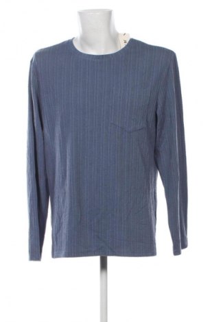 Męska bluzka Unbranded, Rozmiar L, Kolor Niebieski, Cena 59,99 zł