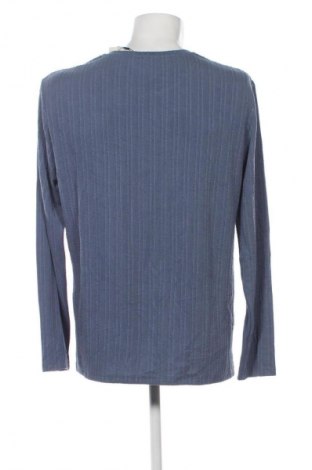 Męska bluzka Unbranded, Rozmiar L, Kolor Niebieski, Cena 59,99 zł