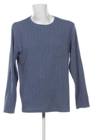 Męska bluzka Unbranded, Rozmiar L, Kolor Niebieski, Cena 59,99 zł