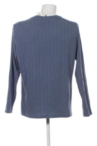 Męska bluzka Unbranded, Rozmiar L, Kolor Niebieski, Cena 59,99 zł