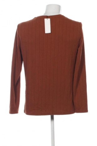 Férfi blúz Unbranded, Méret M, Szín Barna, Ár 4 649 Ft