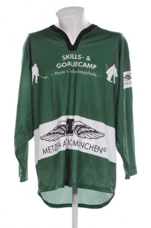 Ανδρική μπλούζα Unbranded, Μέγεθος M, Χρώμα Πολύχρωμο, Τιμή 8,99 €