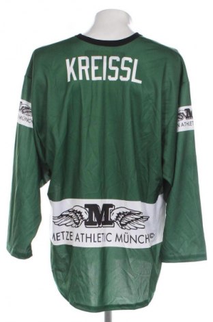 Ανδρική μπλούζα Unbranded, Μέγεθος M, Χρώμα Πολύχρωμο, Τιμή 8,99 €