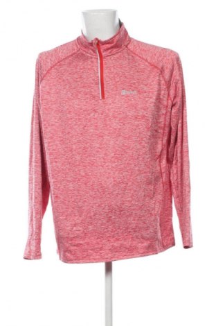 Férfi blúz Unbranded, Méret XXL, Szín Piros, Ár 2 939 Ft