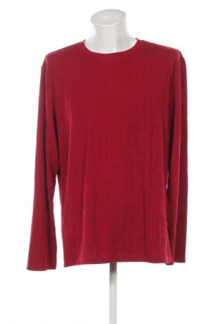 Męska bluzka Unbranded, Rozmiar XL, Kolor Czerwony, Cena 55,99 zł