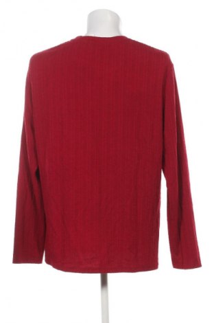 Męska bluzka Unbranded, Rozmiar XL, Kolor Czerwony, Cena 55,99 zł