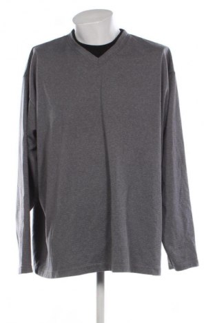 Bluză de bărbați Unbranded, Mărime 3XL, Culoare Gri, Preț 50,99 Lei