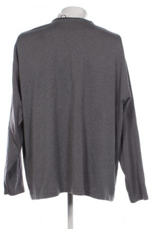 Bluză de bărbați Unbranded, Mărime 3XL, Culoare Gri, Preț 50,99 Lei