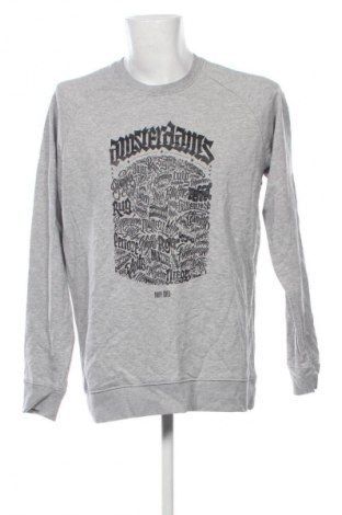 Męska bluzka Unbranded, Rozmiar XXL, Kolor Szary, Cena 43,99 zł