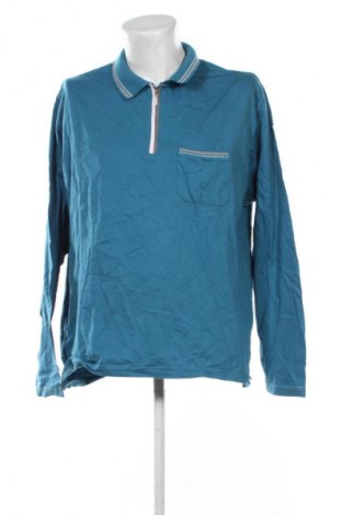 Męska bluzka Unbranded, Rozmiar XXL, Kolor Niebieski, Cena 34,99 zł