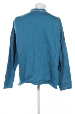 Męska bluzka Unbranded, Rozmiar XXL, Kolor Niebieski, Cena 34,99 zł