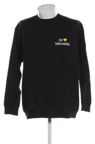 Męska bluzka Unbranded, Rozmiar XXL, Kolor Czarny, Cena 35,99 zł