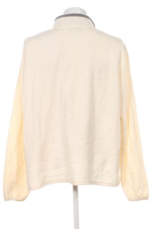 Pánske tričko  Unbranded, Veľkosť 5XL, Farba Kremová, Cena  10,95 €