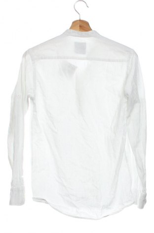 Férfi blúz Unbranded, Méret S, Szín Fehér, Ár 4 042 Ft