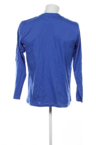 Férfi blúz Unbranded, Méret L, Szín Kék, Ár 4 132 Ft