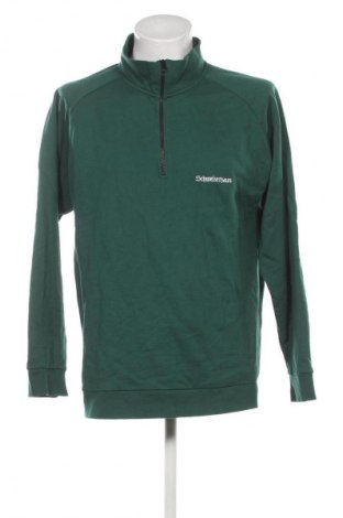 Męska bluzka Unbranded, Rozmiar L, Kolor Zielony, Cena 53,58 zł