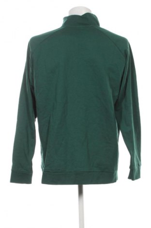 Męska bluzka Unbranded, Rozmiar L, Kolor Zielony, Cena 53,58 zł