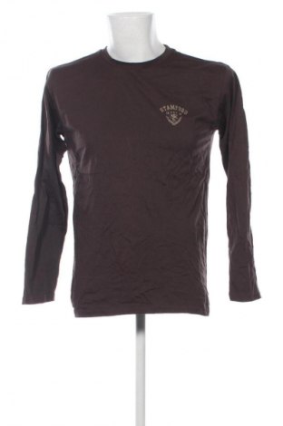 Pánské tričko  Unbranded, Velikost M, Barva Hnědá, Cena  179,00 Kč