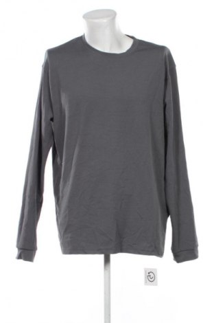 Pánske tričko  Unbranded, Veľkosť 3XL, Farba Sivá, Cena  9,95 €