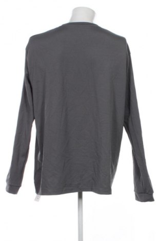 Pánske tričko  Unbranded, Veľkosť 3XL, Farba Sivá, Cena  9,95 €