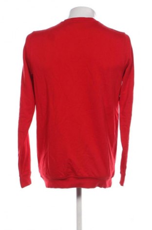 Ανδρική μπλούζα Unbranded, Μέγεθος M, Χρώμα Κόκκινο, Τιμή 6,99 €