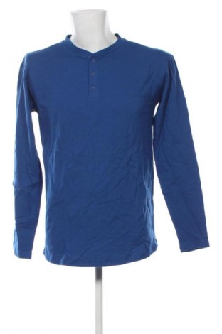 Pánské tričko  Unbranded, Velikost L, Barva Modrá, Cena  189,00 Kč