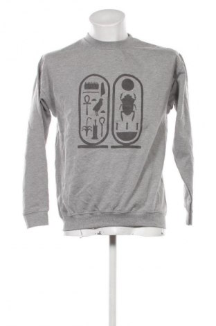 Ανδρική μπλούζα Unbranded, Μέγεθος M, Χρώμα Γκρί, Τιμή 8,99 €