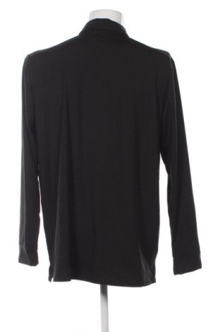 Ανδρική μπλούζα Unbranded, Μέγεθος XXL, Χρώμα Μαύρο, Τιμή 8,99 €