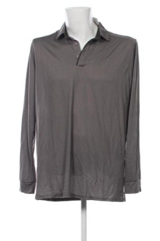 Ανδρική μπλούζα Unbranded, Μέγεθος XXL, Χρώμα Γκρί, Τιμή 11,99 €