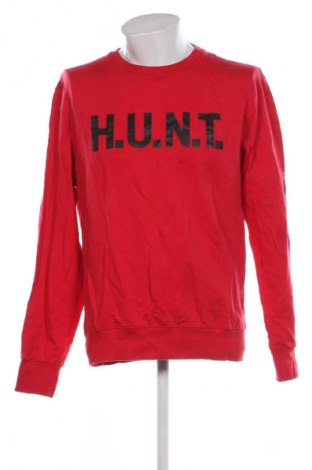 Męska bluzka Unbranded, Rozmiar XL, Kolor Czerwony, Cena 31,99 zł