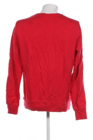 Męska bluzka Unbranded, Rozmiar XL, Kolor Czerwony, Cena 31,99 zł