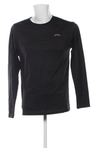 Męska bluzka Unbranded, Rozmiar XL, Kolor Czarny, Cena 33,99 zł