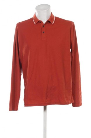 Herren Shirt Unbranded, Größe XXL, Farbe Braun, Preis € 9,99