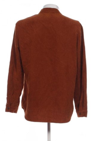 Pánské tričko  Unbranded, Velikost L, Barva Hnědá, Cena  189,00 Kč