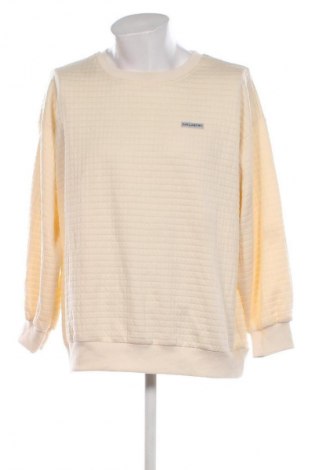 Pánské tričko  Unbranded, Velikost XL, Barva Krémová, Cena  219,00 Kč