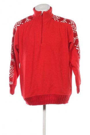 Pánské tričko  Unbranded, Velikost XL, Barva Červená, Cena  189,00 Kč