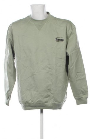 Ανδρική μπλούζα Unbranded, Μέγεθος XL, Χρώμα Πράσινο, Τιμή 9,99 €