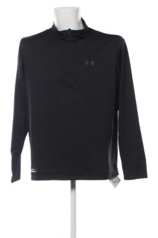 Férfi blúz Under Armour, Méret L, Szín Fekete, Ár 9 459 Ft