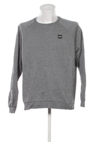 Pánske tričko  Under Armour, Veľkosť XL, Farba Sivá, Cena  22,95 €