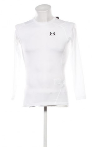 Pánske tričko  Under Armour, Veľkosť M, Farba Biela, Cena  56,95 €