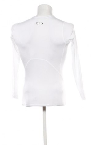 Pánske tričko  Under Armour, Veľkosť M, Farba Biela, Cena  56,95 €