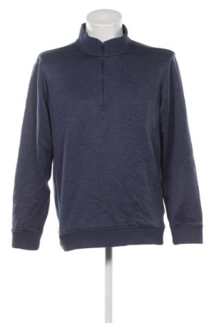 Ανδρική μπλούζα Under Armour, Μέγεθος XL, Χρώμα Μπλέ, Τιμή 18,99 €