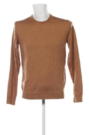 Męska bluzka Uniqlo, Rozmiar L, Kolor Brązowy, Cena 44,99 zł