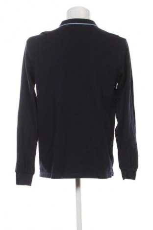 Męska bluzka Unique, Rozmiar L, Kolor Niebieski, Cena 171,47 zł